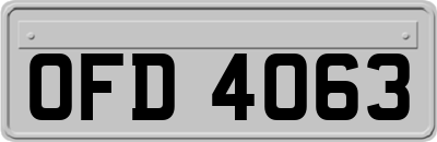 OFD4063