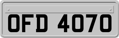 OFD4070
