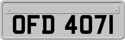 OFD4071