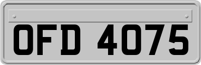 OFD4075