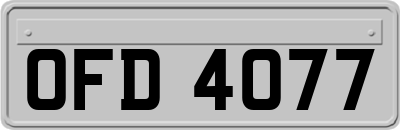 OFD4077