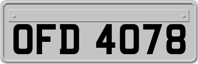 OFD4078