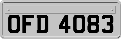 OFD4083