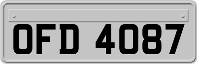 OFD4087