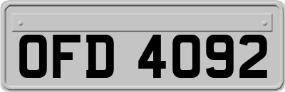 OFD4092