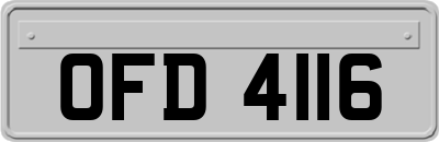 OFD4116