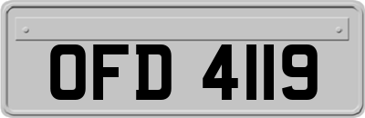 OFD4119