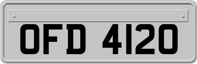 OFD4120