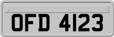 OFD4123