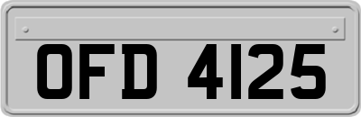 OFD4125