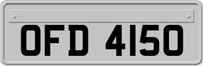 OFD4150