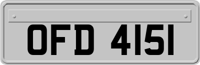 OFD4151
