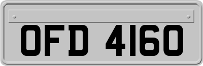OFD4160