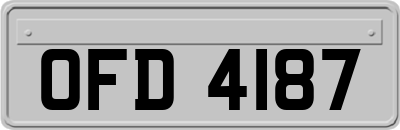 OFD4187