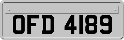 OFD4189