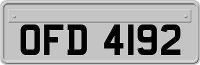 OFD4192
