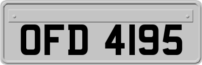 OFD4195