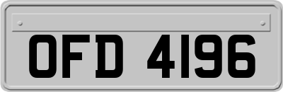 OFD4196