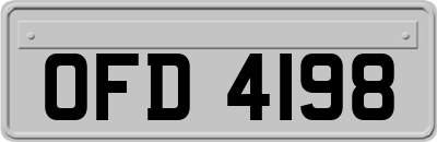 OFD4198