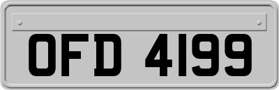 OFD4199