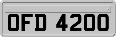 OFD4200