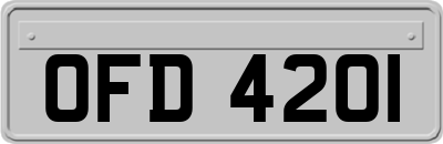 OFD4201