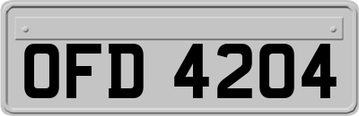 OFD4204