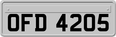 OFD4205