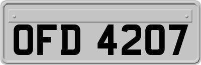 OFD4207