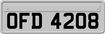 OFD4208