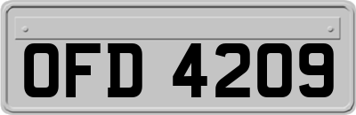 OFD4209
