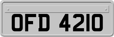 OFD4210
