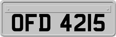 OFD4215
