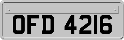 OFD4216
