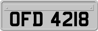 OFD4218