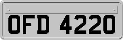 OFD4220