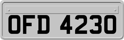 OFD4230