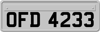 OFD4233