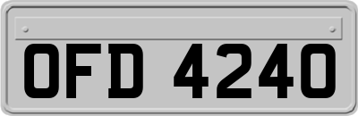 OFD4240