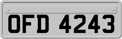 OFD4243