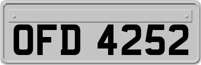 OFD4252