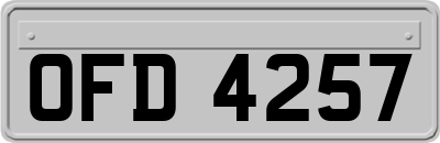 OFD4257