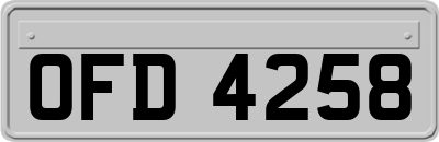 OFD4258