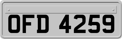 OFD4259