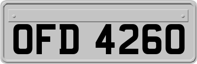 OFD4260