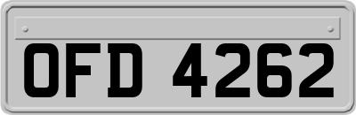 OFD4262