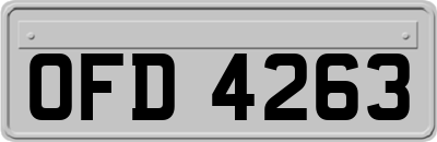 OFD4263