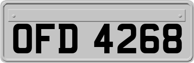 OFD4268