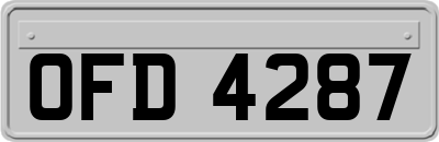 OFD4287