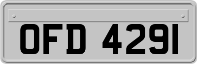 OFD4291